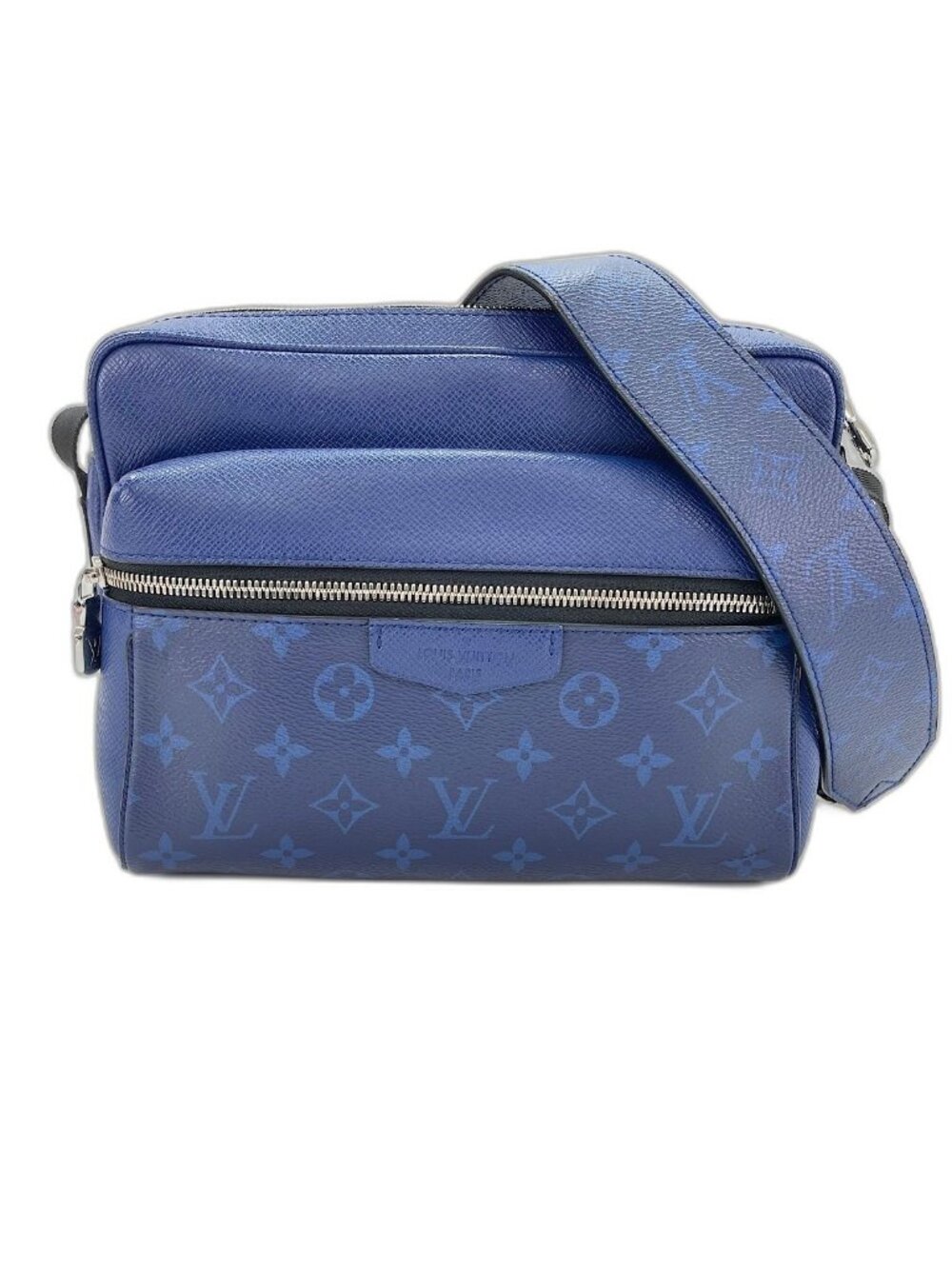 Louis Vuitton Shoulder Bag Messenger PM